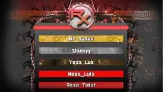 iRFLeX | Top 5 Plays | Week 27