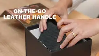 Bull Audio Retro Unboxing & First Look | Vintage Style Meets Modern Sound