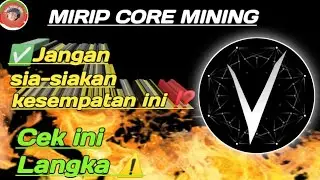 INFO TERUPDATE AVIVE MINING ‼️ Jangan sia siakan kesempatan ini | mirip core mining@YanIwan86