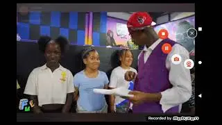 The Hood Daycare | Full Movie - Episode 1-6