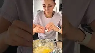 Кугелис, пожалуй, самое популярное картофельное блюдо в Литве. Тёртый картофель, запечённый с