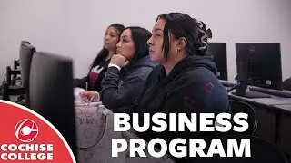 Business Program | Cochise College