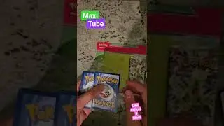 Parte 2 bustozzo #scarletandviloet #scarlatto #pokemon #pokemonchannel #pokemoncards #packopenning