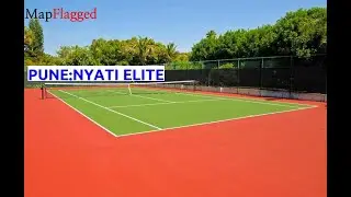 Pune | Nyati Elite by Nyati Group at Undri | MapFlagged