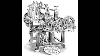 Stefan Harth - Being A Machine