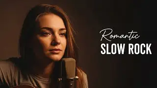 Greatest Soft Rock Love Ballads 💕 Timeless Romantic Hits