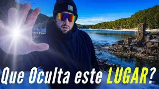 La leyenda que duerme bajo este lago || Andorra🇦🇩