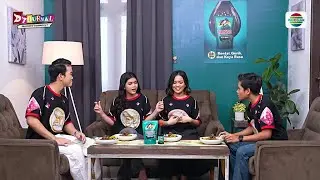 Share Suka & Duka, Inilah Perjuangan & Kisah Manis Academia di D'Academy 7 - D’7ournal Episode 4
