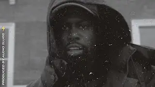 [FREE] GHETTS Freestyle Type Beat 2021 - 