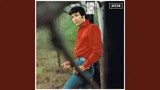 It Takes A Worried Man