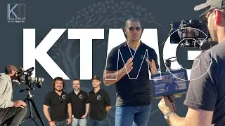 Knowledge Tree Media Group (KTMG) - Branding Videos