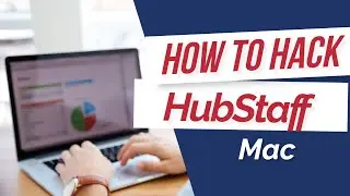 Hacking Hubstaff 2024 (Bypass Hubstaff Time Tracking on Windows and Mac!)