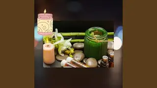 Easy Ambience for Heavenly Spa