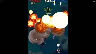 Thunder Dragon 2 - Longplay
