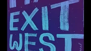 Exit West: A Conversation with Novelist Mohsin Hamid