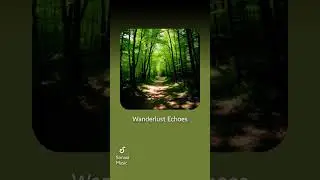 Wanderlust Echoes