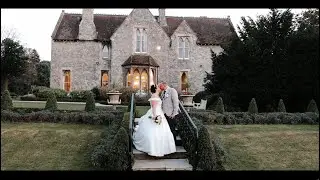 Wedding Highlights || Knowle Country House || Wedding Video