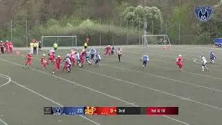 Division 1 Herr G&ouml;teborg Marvels   Uppsala 86ers   Opera 2024 06 10 16 16 41
