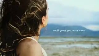 Alla Igityan - Better (Lyric Video)