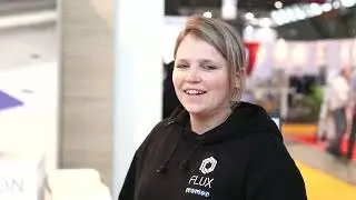 Lasys Stuttgart 2022 cameo Laser