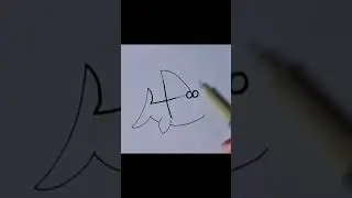 easy drawing with 400 #drawing #shortsvideo #art #staisfyingart #viral #trending