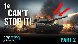 Unstoppable Tank Rampage in Gibraltar! 😳 || Battlefield 6 part 2 || 1080 full HD gameplay