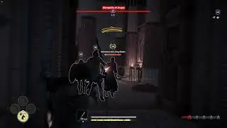 Assassin's Creed Odyssey | Akropolis of Argos & Pilgrim's Gloves