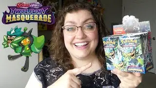 BLIND UNBOXING | Opening A Pokémon 