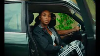 MAHA - ZOMBIE (CLIP OFFICIEL)