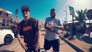 Re4L Hip - Hop - Ni&ntilde;o D Ft. Sismo MC
