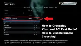 Halo MCC &mdash; как организовать кроссплей на Xbox и ПК [как работает кроссплей]