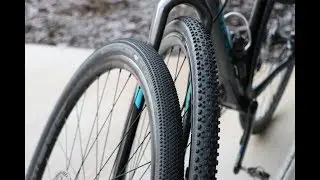Cross vs Gravel Bikes: Swapping the Wheels