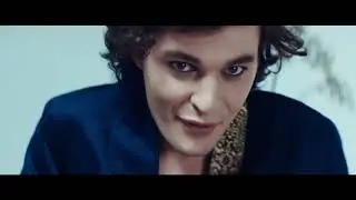 QUESTA - Lizard Girl [Official Music Video]