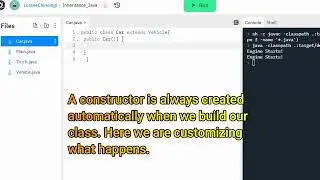 LIVE Java Session University of the People Computer Science - CS1102