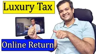How to File Luxury Tax Return Online in Nepal | बिलासिता कर बिवरण अनलाईन भर्ने सजिलो तरिका |
