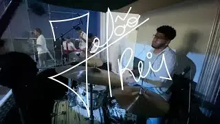 Shekinah - Midian Lima (drumcam) Jef&atilde;o Reis