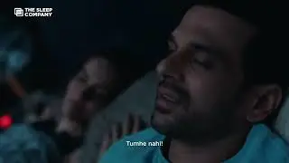 SleepCompany Anil Kapoor MAL VO