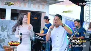 DEA & RUSTON - JANGAN TUNGGU LAMA LAMA 
