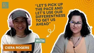 Discover How Ciera Rogers Turned Trauma Into Success & Built A Million-dollar Business