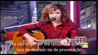 Fatima Leão - 84 Tempos (Legendado)