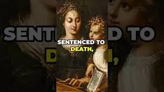 Saint Cecilia: The Patron Saint of Music and Musicians 🎶 Saint for a Minute