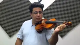 Dicas para Violinistas #36  - Mitos - 1 Micro-afinador no Violino melhora o som do instrumento