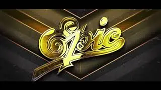 Gold Logo Intro [After Effects Template]