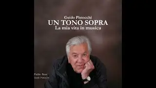 Guido Pistocchi - Petite fleur
