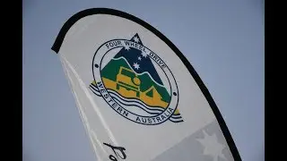 4WD Association Kalgoorlie Gathering - Promo Video