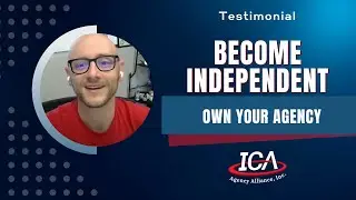 It is worth it to leave the captive insurance world | Grow your independent insurance agency