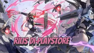 Starward : Mecha Girls - Gameplay | Waifu Mecha games