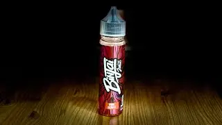 Pink Berry by Binjai Juice | E-juice Review | Pink Guava meets Ice