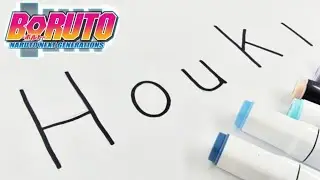 HOW TO DRAW :WORD 