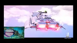 PlanetSide Arena: First Impressions Play
